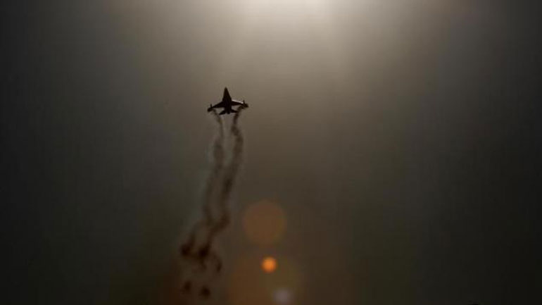 Τουρκικά μαχητικά έπληξαν και αμάχους στη Συρία