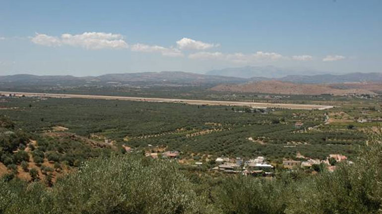 Στο επίκεντρο το αεροδρόμιο Καστελίου- Οι επενδυτές από την Κίνα και την Ινδία