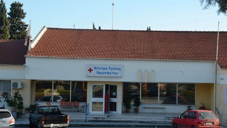 Αντίρριο: Σκυλιά επιτέθηκαν και δάγκωσαν 70χρονη