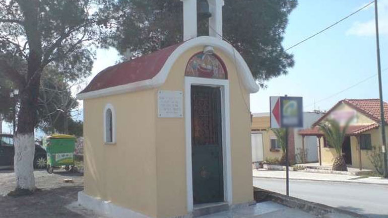 Κατερίνη: Πήγαινε για το παγκάρι και βρέθηκε στο τμήμα