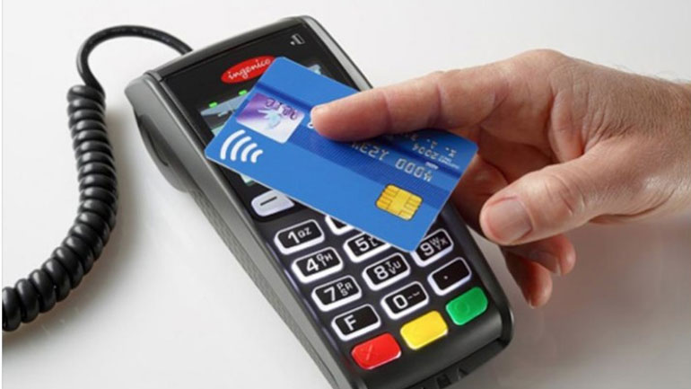 Ρόδος: Επεισόδιο με καταστηματάρχη που χρησιμοποιούσε παράνομο μηχάνημα POS