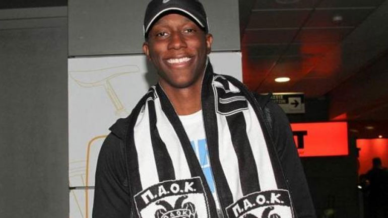 ΠΑΟΚ: Πλήγμα με τον Σάιμπερτ