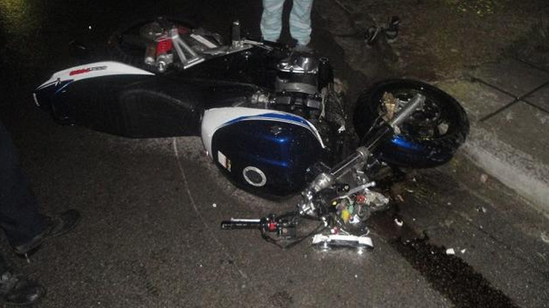 Ένας νεκρός σε τροχαίο στο Περιστέρι