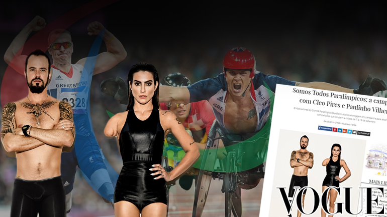 Οργή για το εξώφυλλο της Vogue