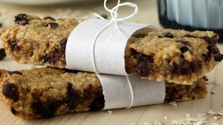 Η καλή μέρα από τις μπάρες δημητριακών φαίνεται: Οι δέκα λόγοι για να τις τρώτε!