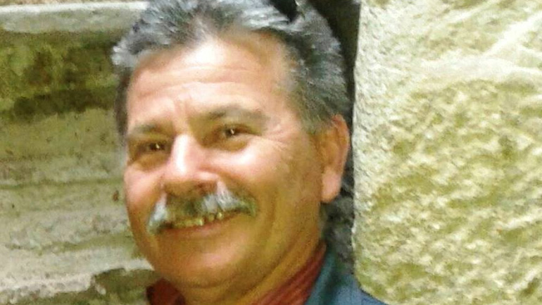 Τι είπε ο 62χρονος οικοδόμος που… σάρωσε στις Πανελλαδικές Τι είπε ο 62χρονος οικοδόμος που… σάρωσε στις Πανελλαδικές