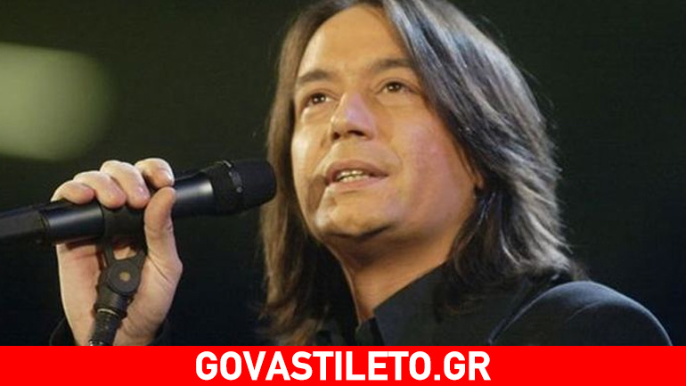 Γιάννης Κότσιρας: Θα γίνει πατέρας σε λίγες μέρες!