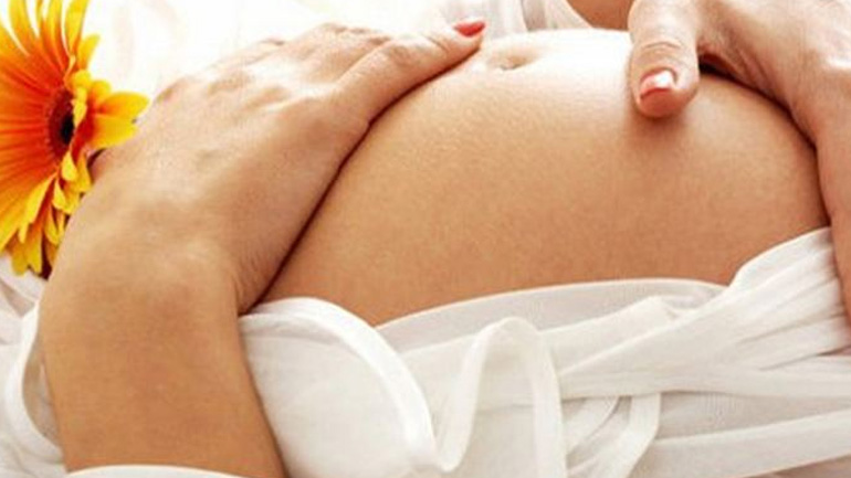 Ωφέλιμη η ρεφλεξολογία στην εγκυμοσύνη