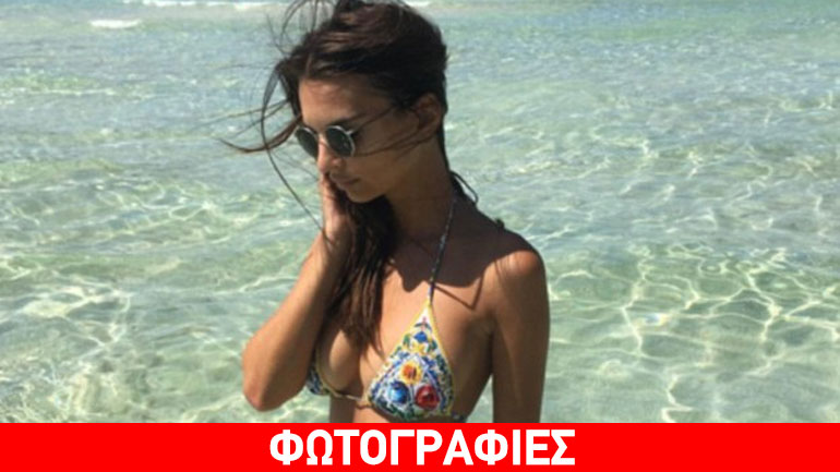 Από τη Σαντορίνη και την Κρήτη με αγάπη…