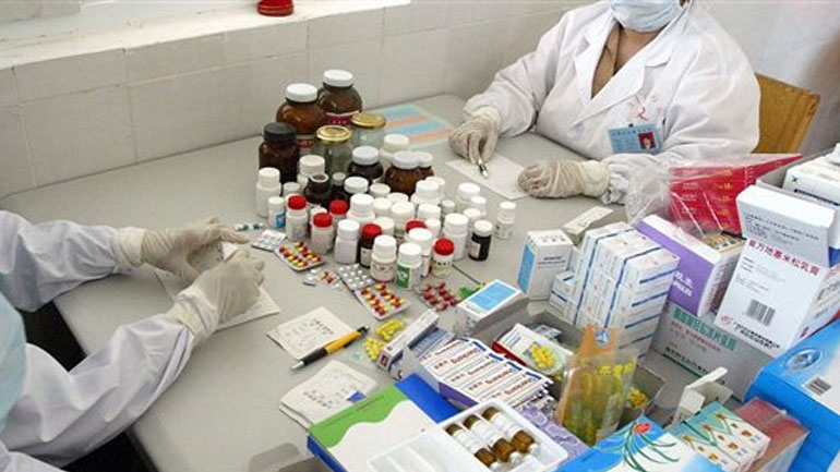 Δωρεάν φαρμακευτική περίθαλψη για τους ανασφάλιστους στην Ξάνθη