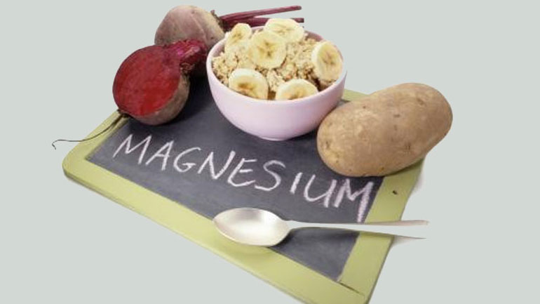 Μαγνήσιο: Το «όπλο» κατά της κατάθλιψης και των ημικρανιών