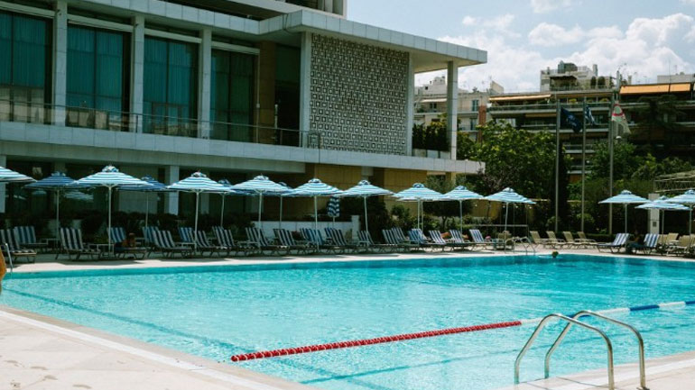 Σε γερμανική εταιρεία κατέληξαν τρία ξενοδοχεία της Ρόδου