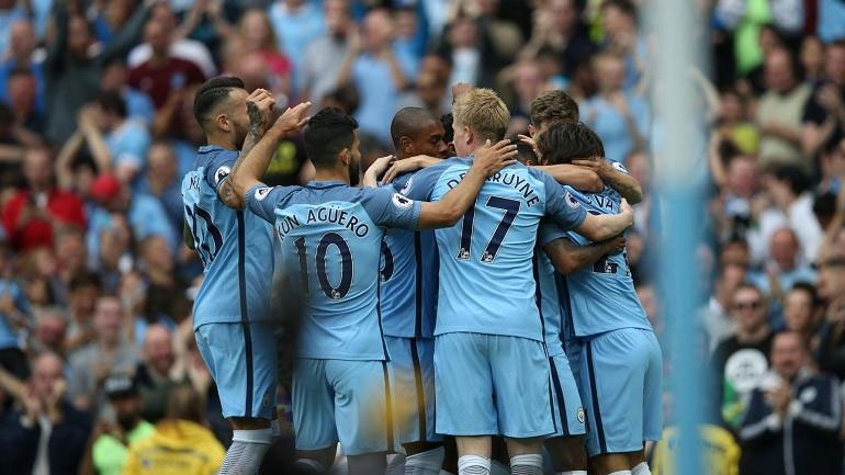 Αγγλία: Στην κορυφή η Σίτι, 3-1 τη Γουέστ Χαμ