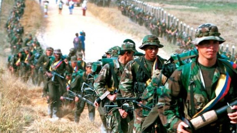 Κολομβία: Στα τέλη Σεπτεμβρίου θα υπογραφεί η ειρηνευτική συμφωνία με τη FARC