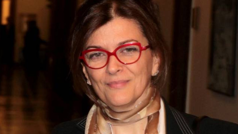 Νέο πρόγραμμα απασχόλησης για 23.000 ανέργους ανακοινώνει η Ρ. Αντωνοπούλου