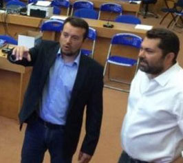 Παππάς-Κρέτσος