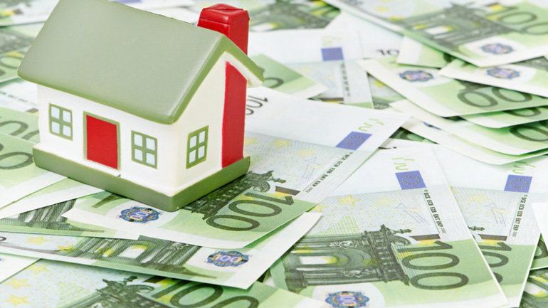 Από σήμερα τα… ραβασάκια του ΕΝΦΙΑ