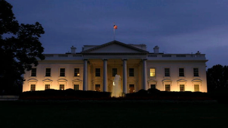 Λευκός Οίκος: Η προέλαση των τουρκικών δυνάμεων στη Συρία περιπλέκει τα πράγματα