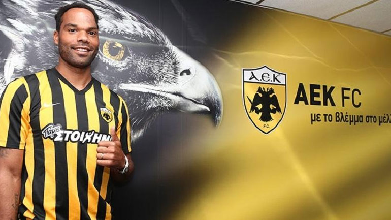 ΑΕΚ: Έγινε το «μπαμ» με Λέσκοτ