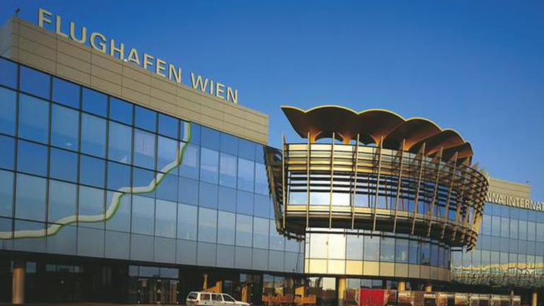 Απoκαταστάθηκε το πρόβλημα στο αεροδρόμιο της Βιέννης – Ομαλή διεξαγωγή πτήσεων
