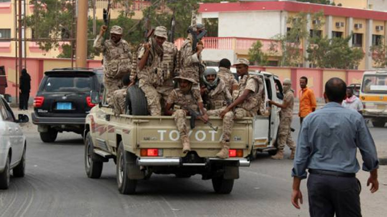 Υεμένη: Τουλάχιστον 45 νεκροί από επίθεση αυτοκτονίας σε στρατιωτικό κέντρο εκπαίδευσης