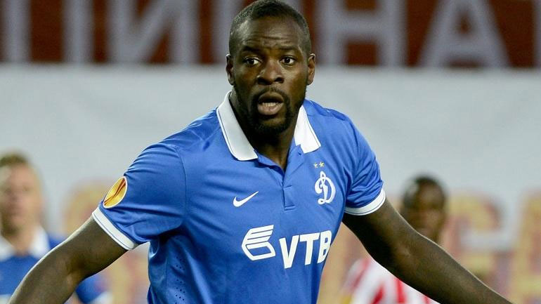 Παναθηναϊκός: Προβάρουν τα «πράσινα» οι Σαμπά και Κουλιμπαλί