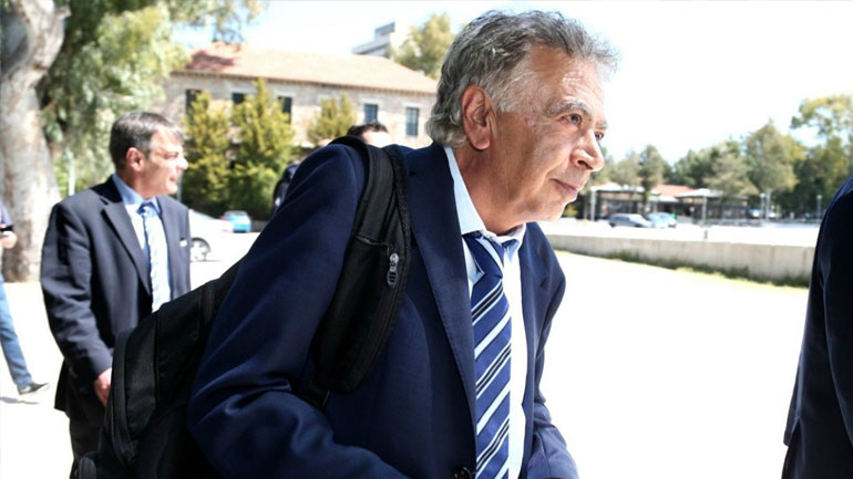 «Η ΕΠΟ αλλάζει και ο Κοντονής ξεκινά το πρωτάθλημα»