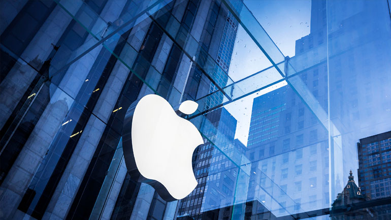 Στο στόχαστρο της Κομισιόν οι φορολογικές πρακτικές της Apple