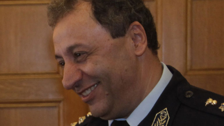 Θύμα ξυλοδαρμού ο διοικητής της Τροχαίας Αθηνών