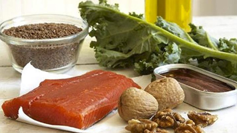 Μύθοι και αλήθειες για τα Ωμέγα-3-Τι πρέπει να προσέχουμε