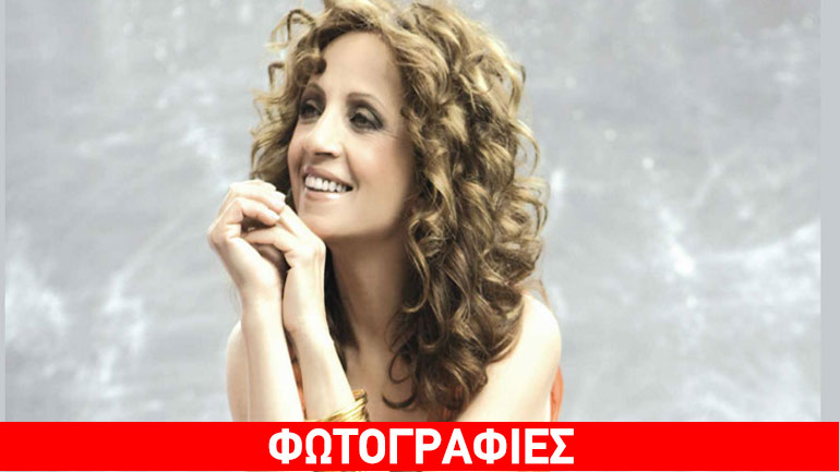 Η Γλυκερία στο Βεάκειο Θέατρο Πειραιά