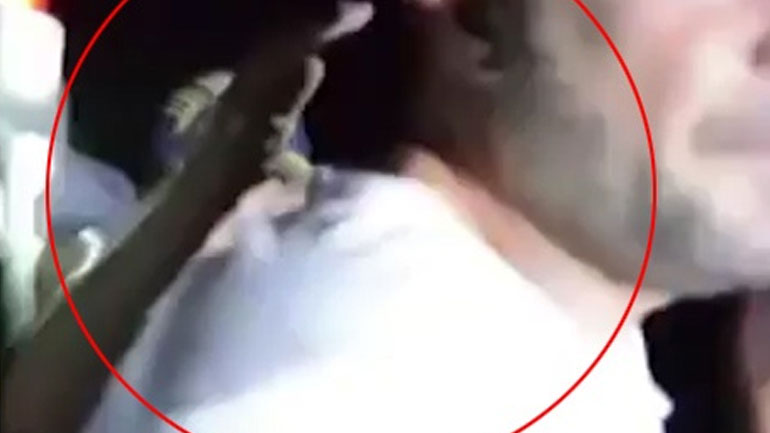 Δήμαρχος Λέρου: Να διερευνηθεί το περιστατικό με τον λιμενικό