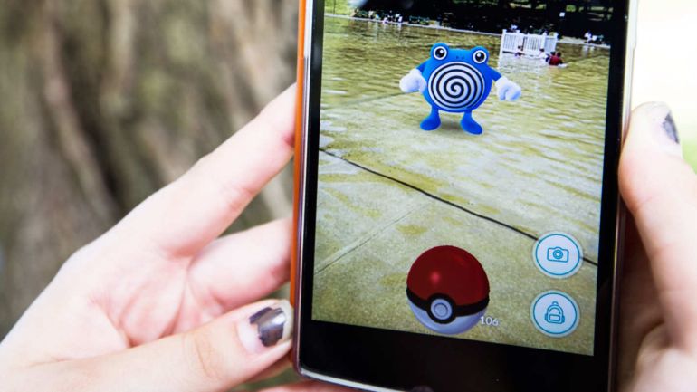 Pokemon GO: Περίεργα περιστατικά από την αστυνομία της Βρετανίας