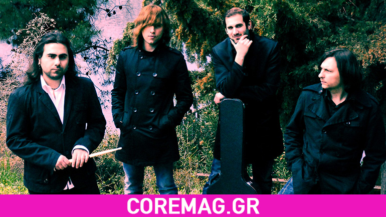 Οι Skelters αποκαλύπτουν το track list και το όνομα του νέου άλμπουμ τους