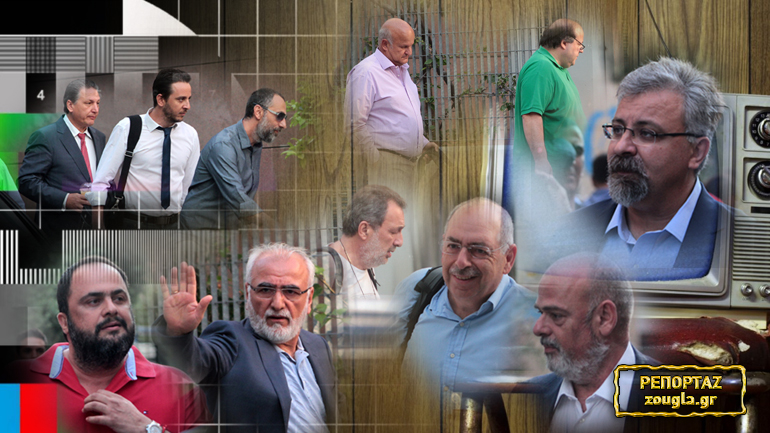 Τηλεοπτική Βαβέλ