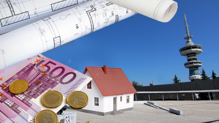 “Μαγειρέματα” με τον ΕΝΦΙΑ στη ΔΕΘ