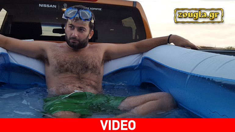 Τα «Νέα της Πιάτσας» επιστρέφουν… δροσερά Τα «Νέα της Πιάτσας» επιστρέφουν… δροσερά