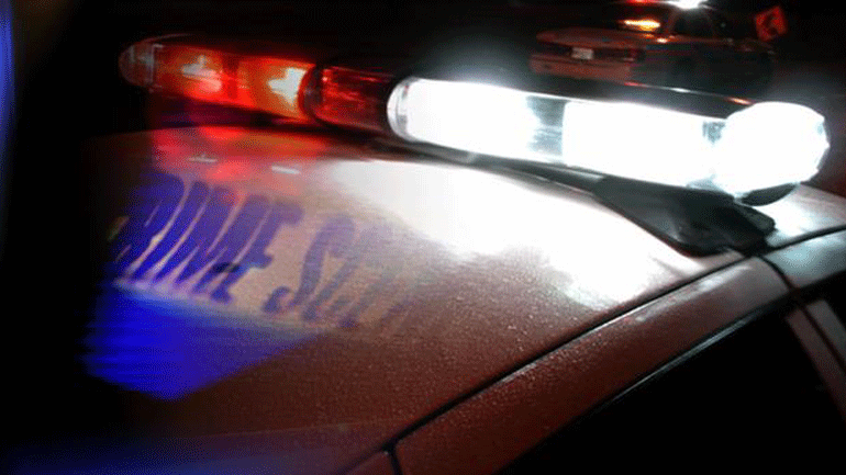 Βρέθηκε ο 15χρονος δράστης της επίθεσης με μαχαίρι κατά αστυνομικού στο Αίγιο