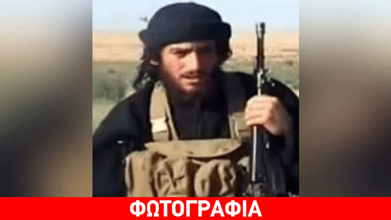 Νεκρός ο υπολοχαγός του Isis και εκπαιδευτής των μοναχικών λύκων που αιματοκύλισαν τη Δύση