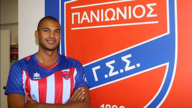 Πανιώνιος: Έγινε το… μπαμ με τον Ενγκόνγκ