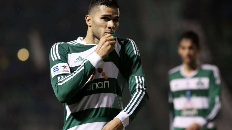 Παναθηναϊκός: Αποχωρεί ο Αμπέντ – Πάει προς Γαλλία