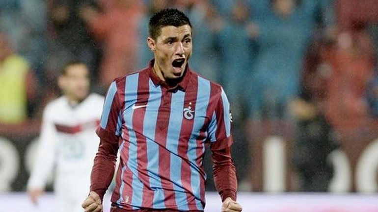 Κλείνει και τον Καρντόσο ο Ολυμπιακός