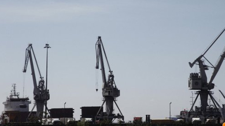 Δίωρος αποκλεισμός του λιμένα Θεσσαλονίκης
