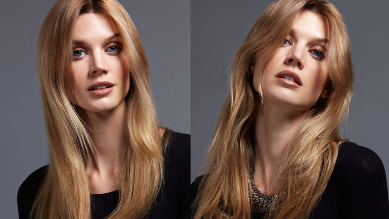 Χτένισμα express – Επιμελώς ατημέλητο