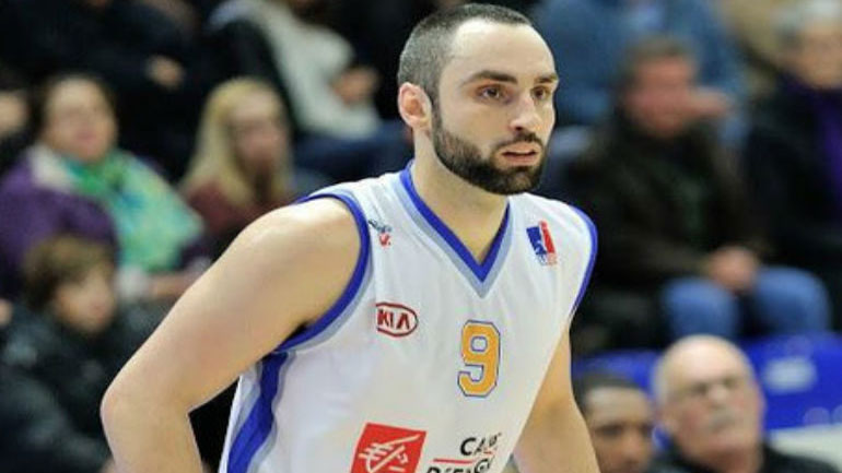 Μπάσκετ: Στα Τρίκαλα ο Τσαγκαράκης