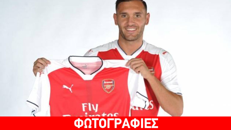 «Κανονιέρης» κι επίσημα ο Πέρεθ-Έξι εκατομμύρια στα ταμεία του ΠΑΟΚ