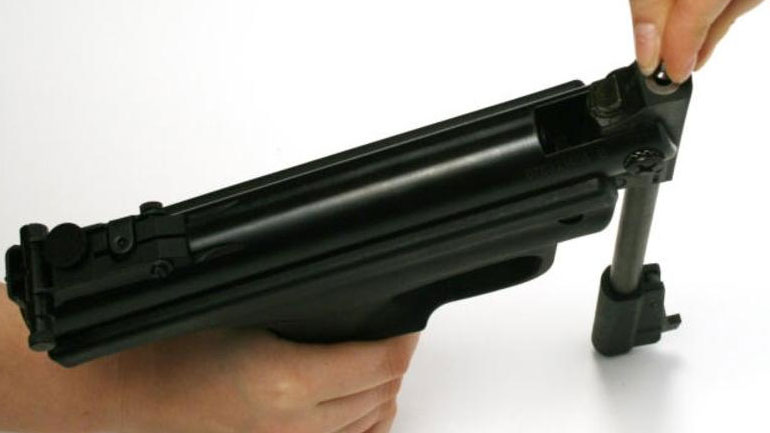 Σκότωσαν σκυλάκι με αεροβόλο στο Αιτωλικό