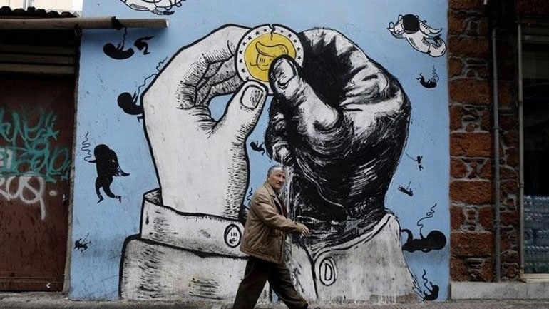 Το 28,5% των μισθωτών μερικής απασχόλησης αμείβεται με 400 ευρώ