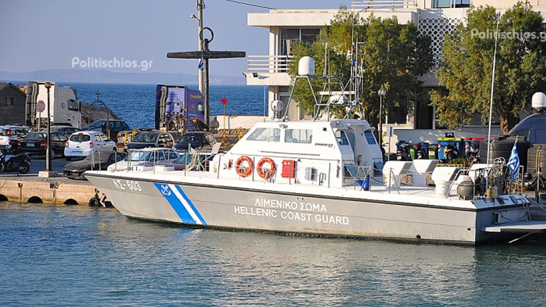 Συνελήφθη Τούρκος δικαστικός στη Χίο που ζητεί πολιτικό άσυλο στην Ελλάδα