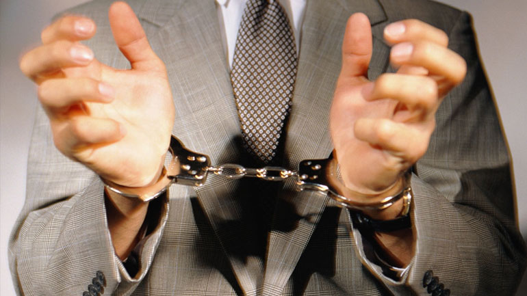 Συνελήφθη στενός συνεργάτης του προφυλακισμένου Λαυρεντιάδη